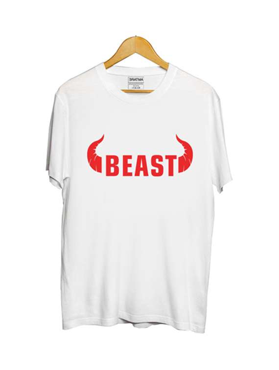 printed cotton regular t-shirts - 19781863 -  Standard Image - 3