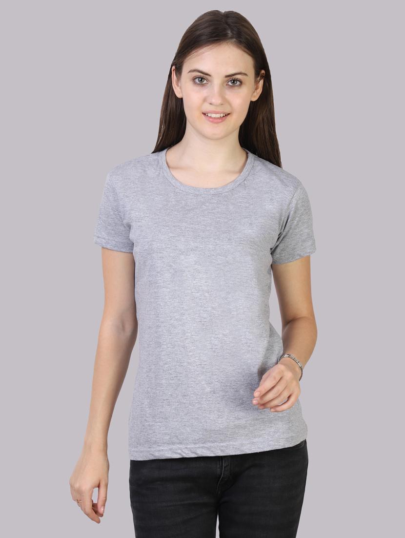 pack of 2 solid regular tees - 19785866 - Standard Image - 3