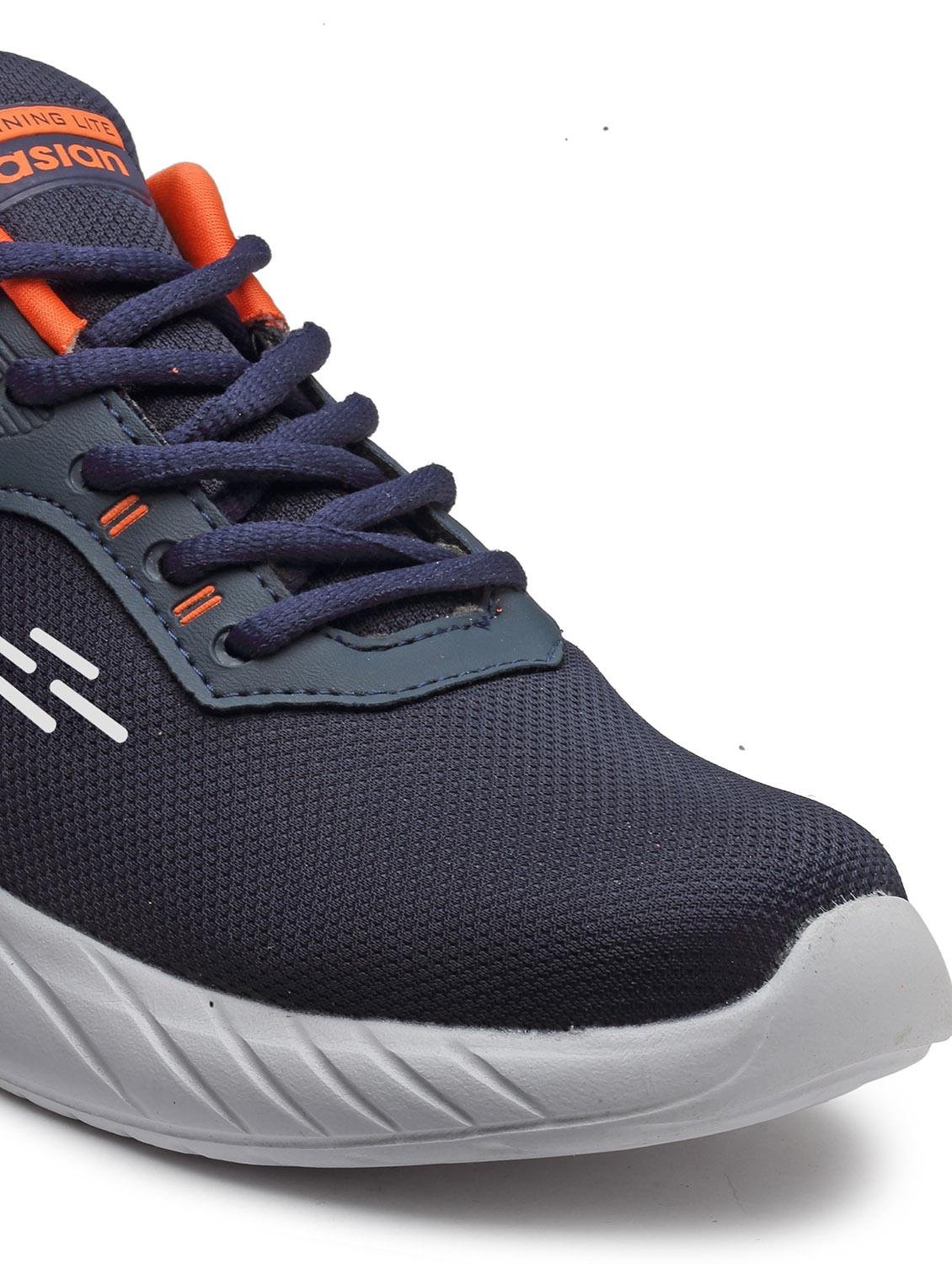men lace up sport shoes - 19790380 - Standard Image - 3