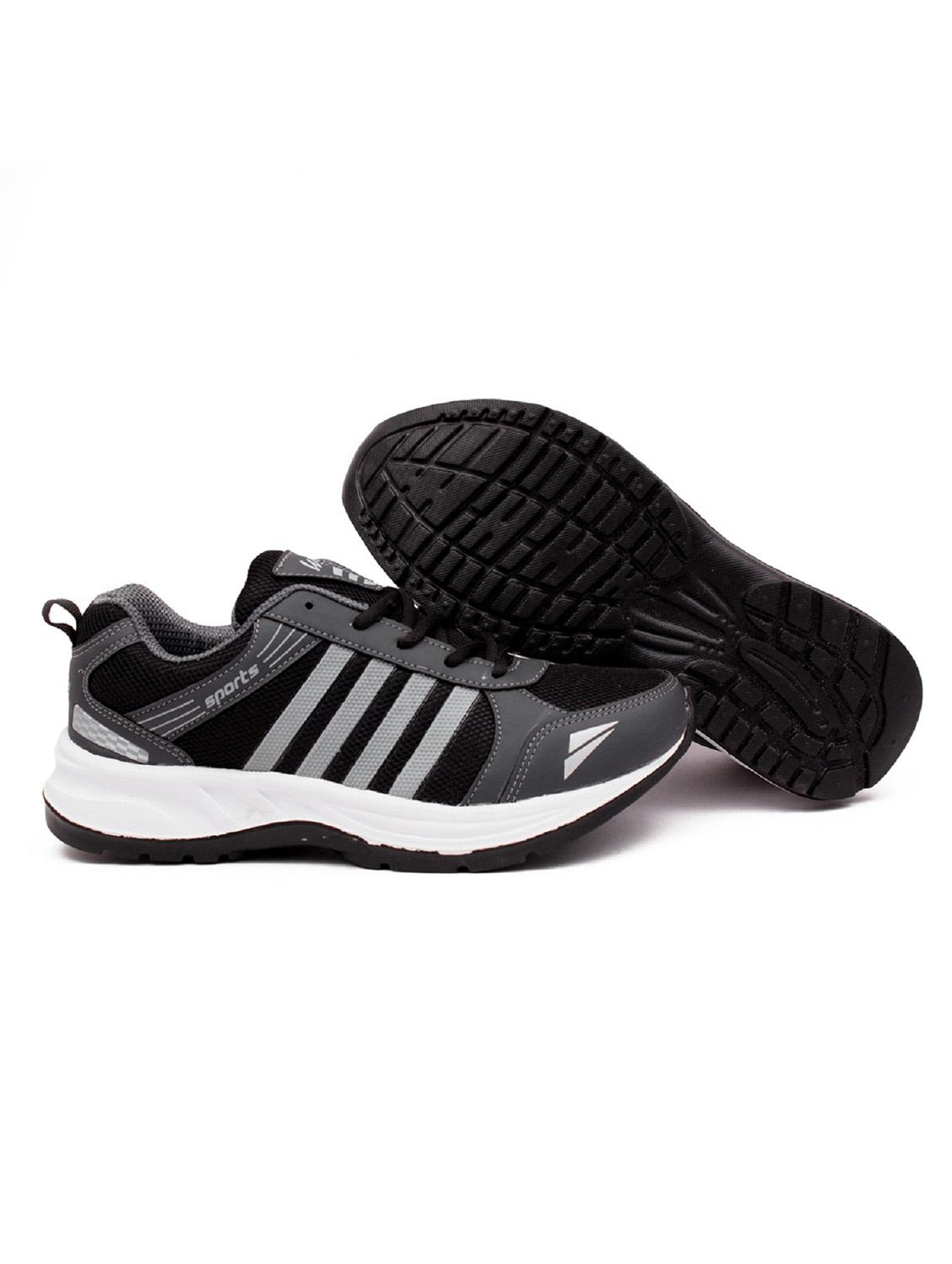men lace up sport shoes - 19790477 - Standard Image - 5