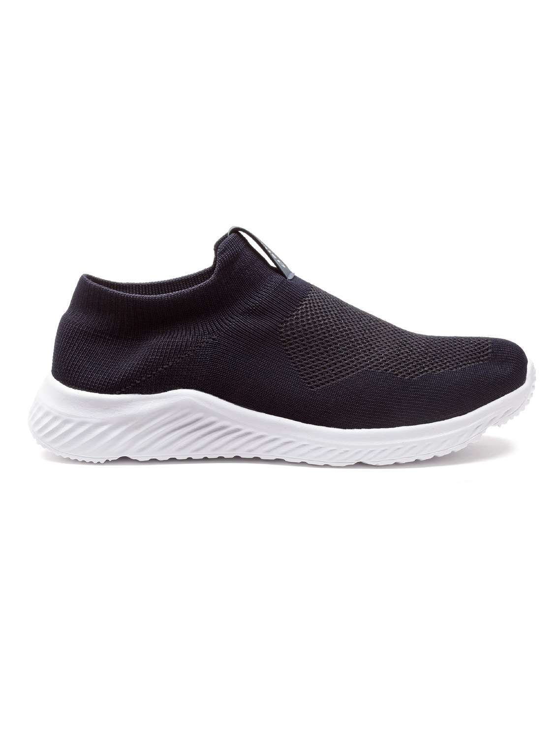 men slip on running sport shoes - 19790480 -  Standard Image - 3