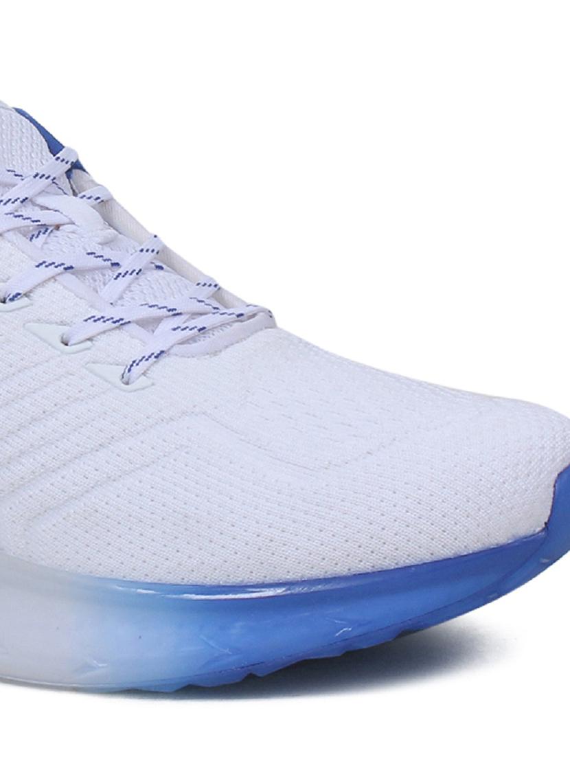 men lace-up running sport shoes - 19790623 - Standard Image - 5