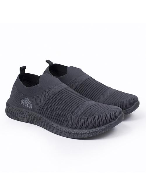 men slip on running sport shoes - 19790631 -  Standard Image - 0