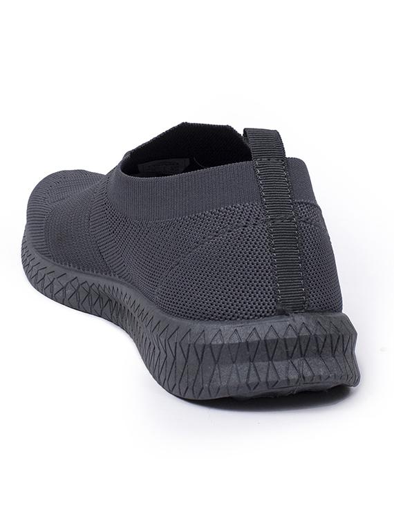 men slip on running sport shoes - 19790631 - Standard Image - 3