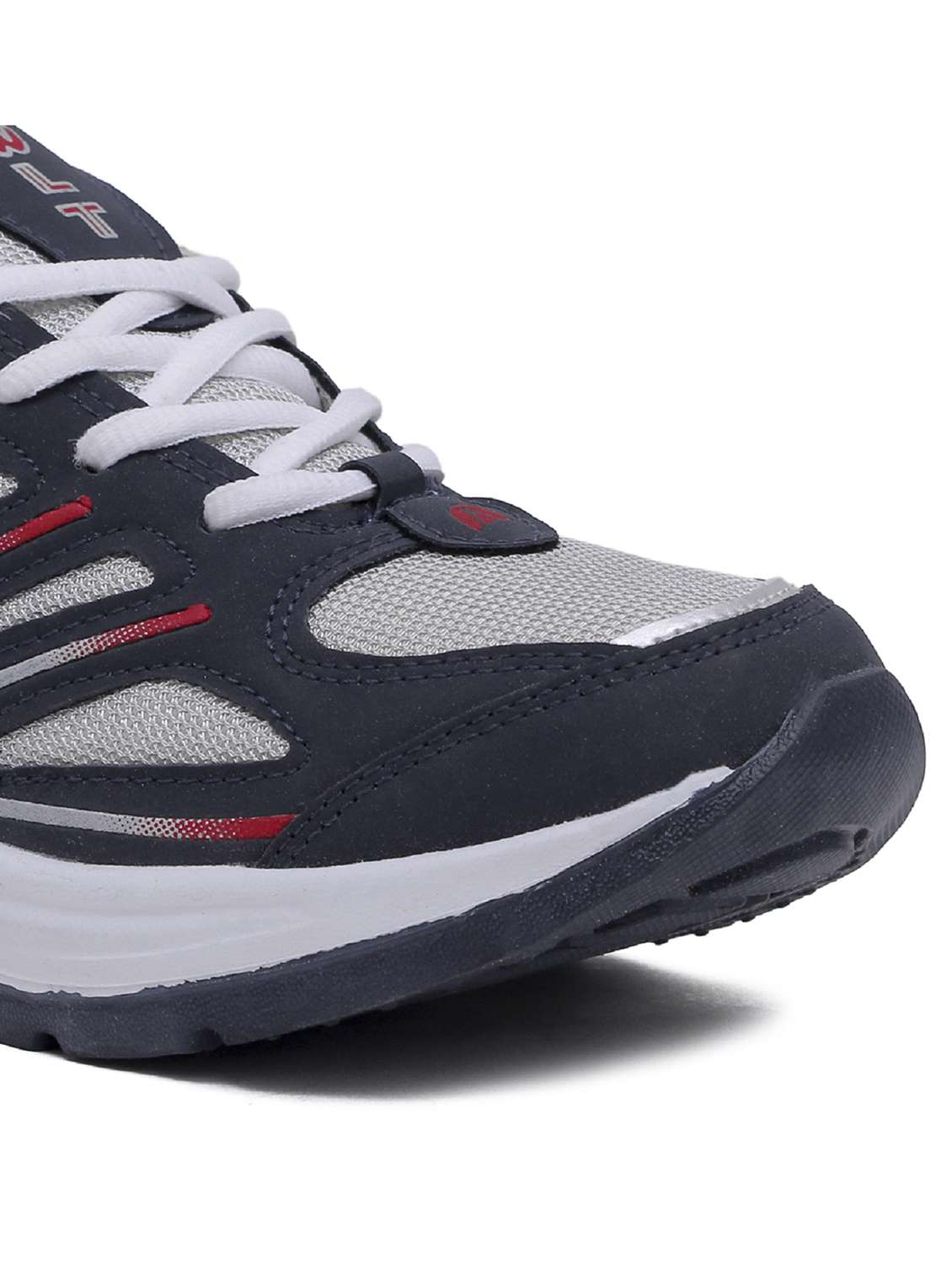 men lace up sports shoes - 19790658 -  Standard Image - 5