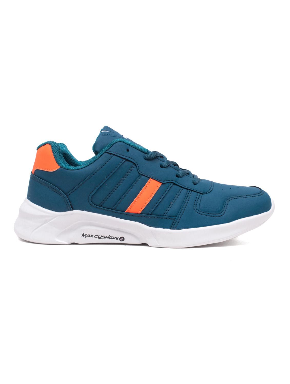 teal sport shoe - 19790984 - Zoom Image - 0