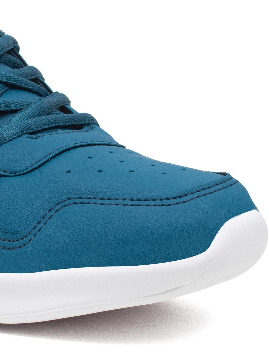 teal sport shoe - 19790984 - Standard Image - 5