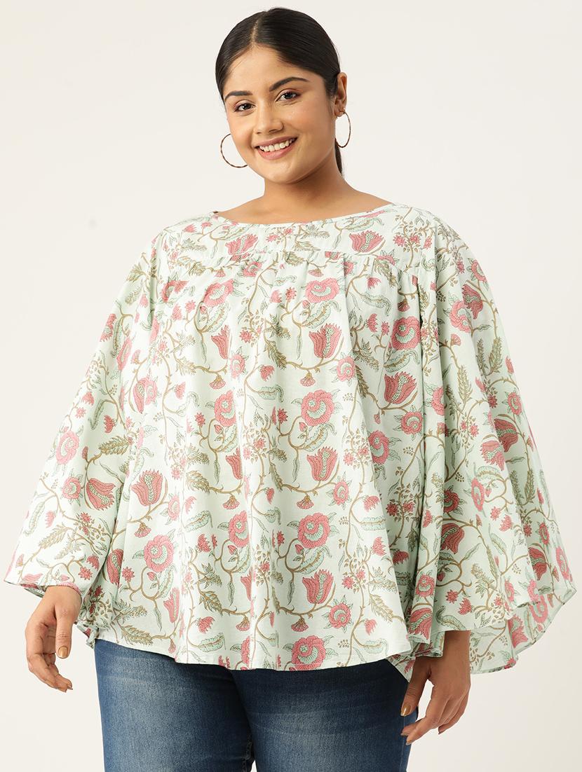 women's straight boat neck top - 19795436 -  Zoom Image - 0
