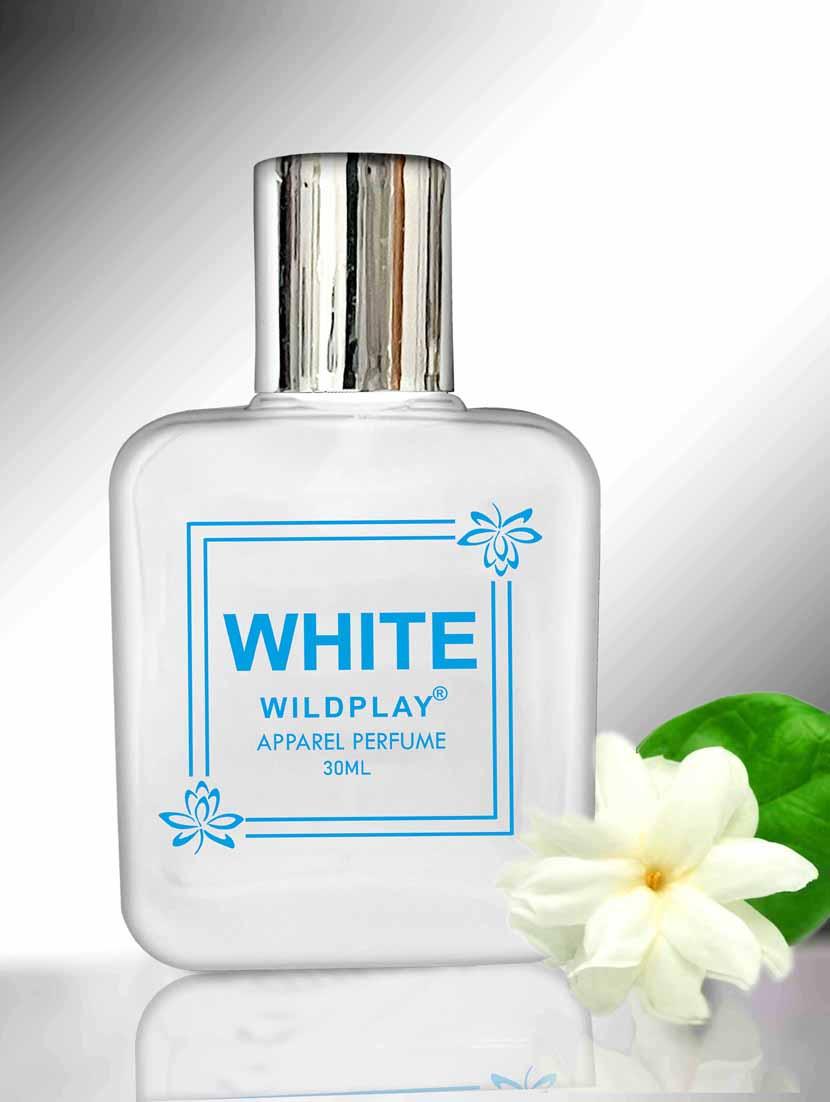 white 30ml unisex perfume - 19796506 - Zoom Image - 0