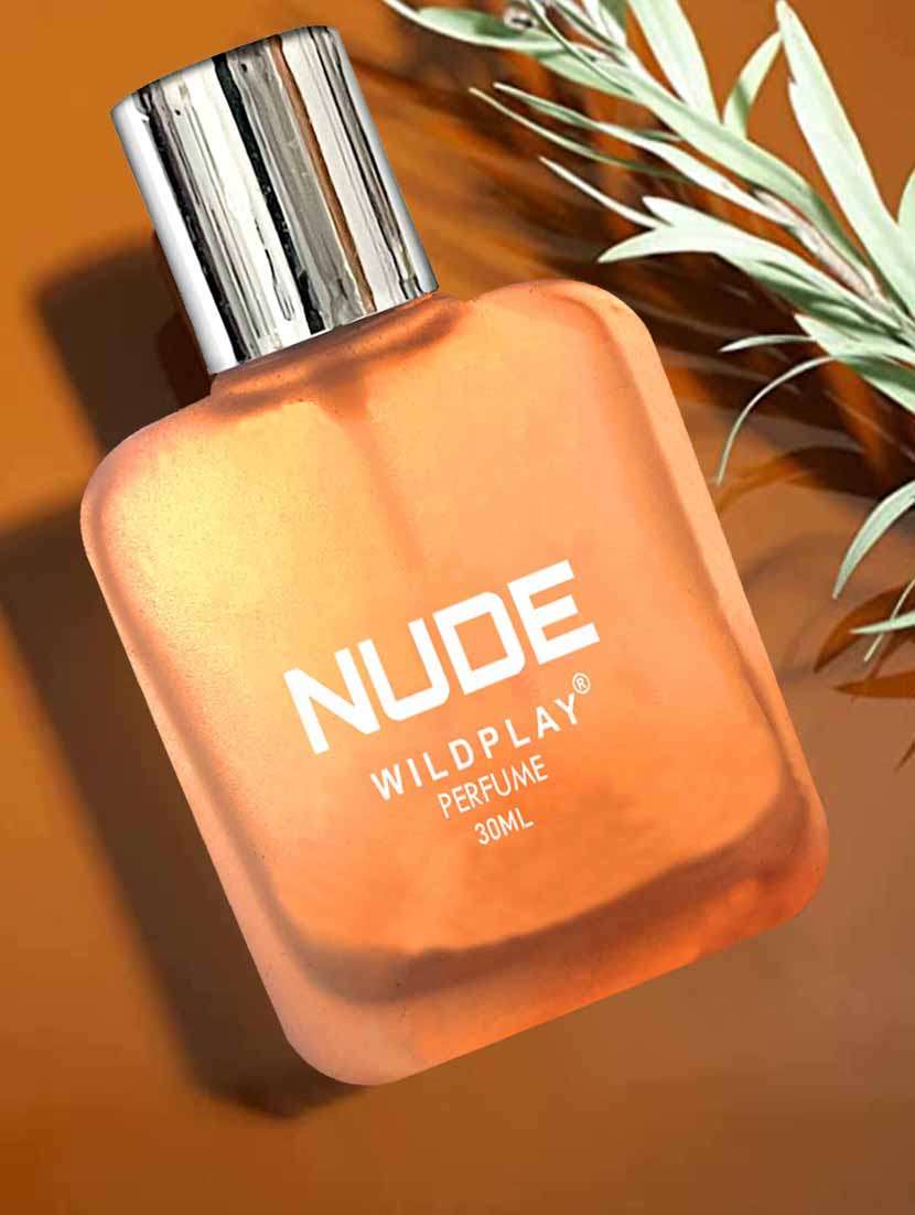 nude 30ml unisex perfume - 19797518 - Zoom Image - 0