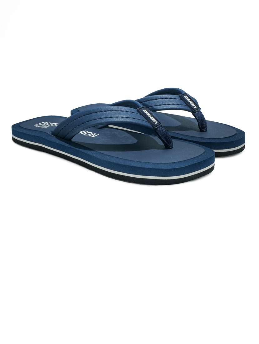 women toe seprator slippers