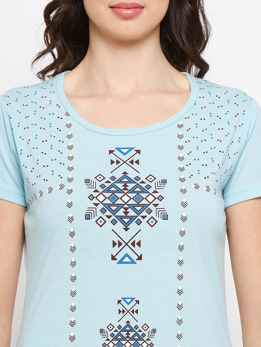 women's t-shirt combo - 19808052 -  Standard Image - 5