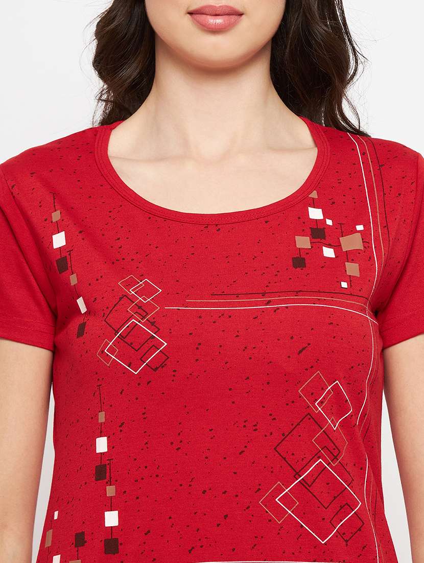 women's t-shirt combo - 19808058 -  Standard Image - 5