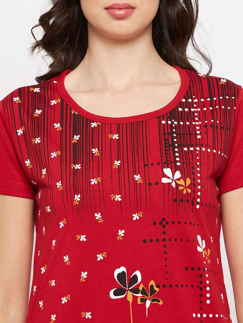 women's t-shirt combo - 19808072 -  Standard Image - 5