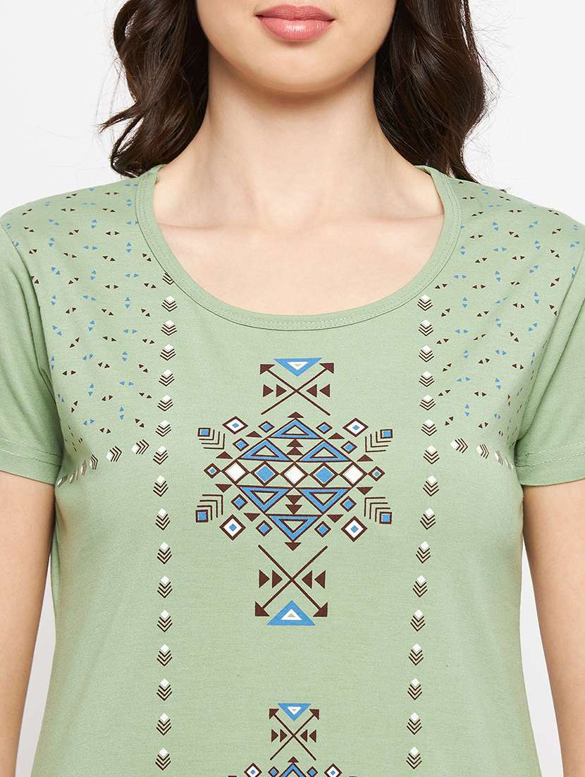 women's t-shirt combo - 19808082 -  Standard Image - 5