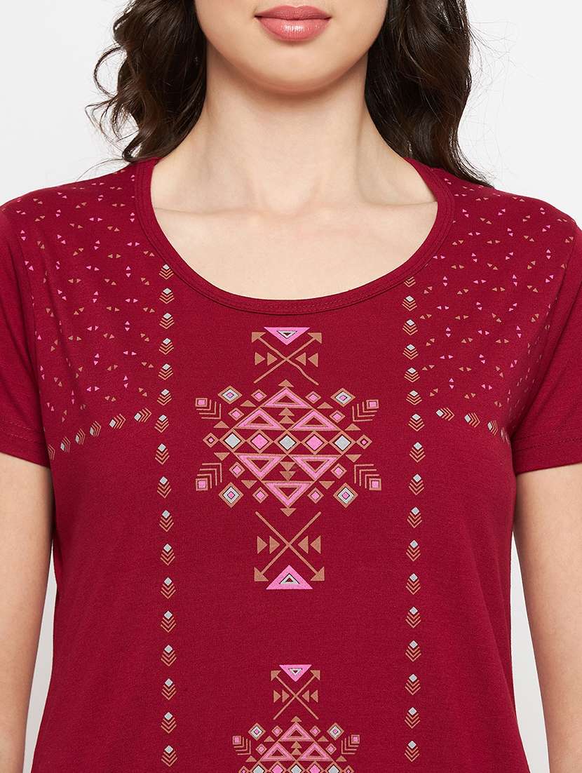 women's t-shirt combo - 19808085 -  Standard Image - 5