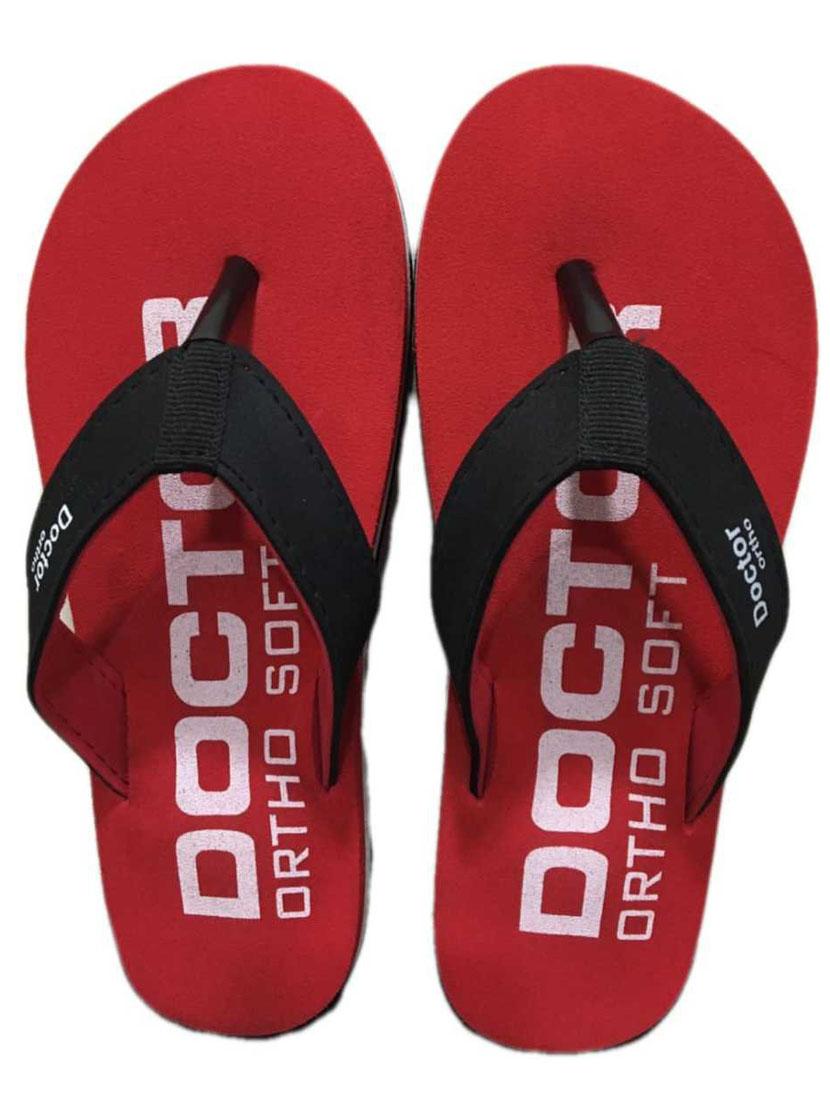 toe separator flip flops - 19815454 - Zoom Image - 0