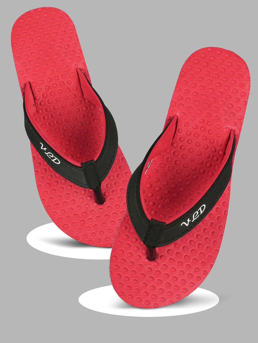 toe separator flip flops - 19815471 - Zoom Image - 0