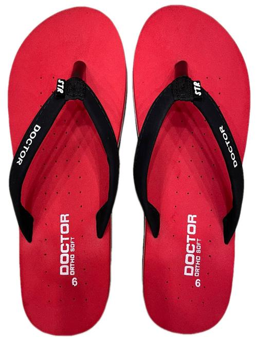 toe separator flip flops - 19815485 -  Standard Image - 0