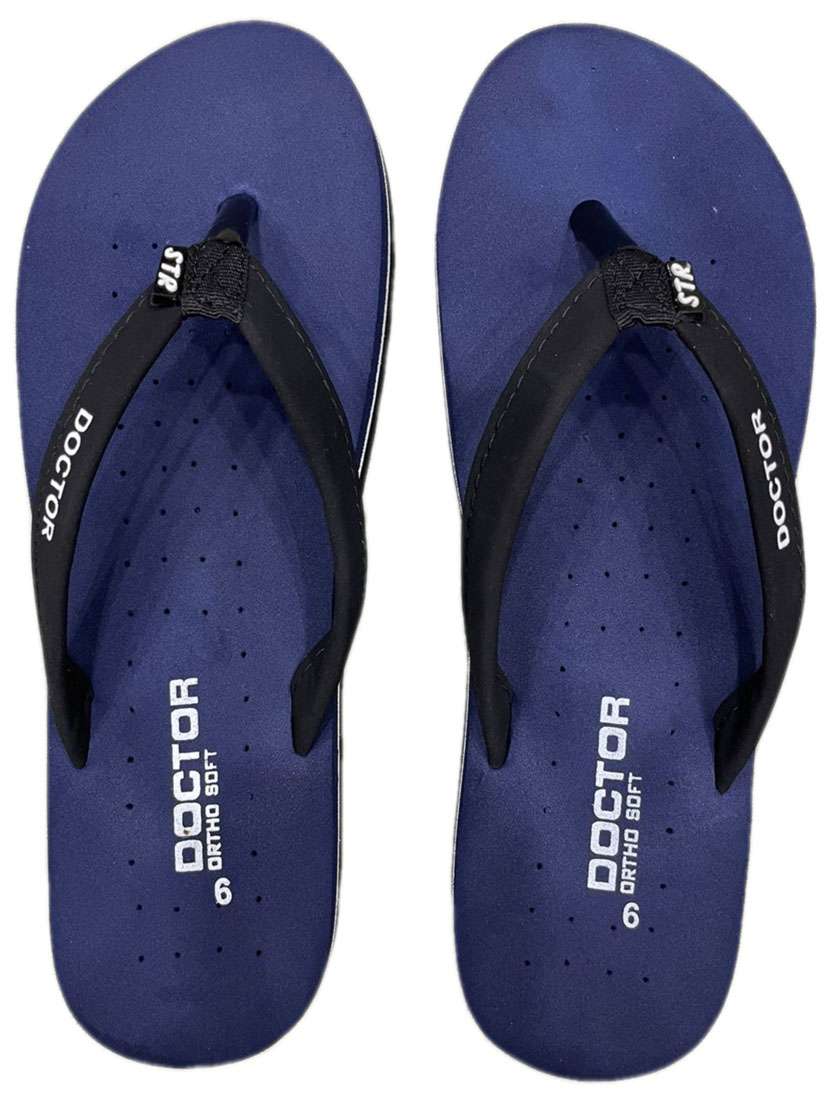 toe separator flip flops