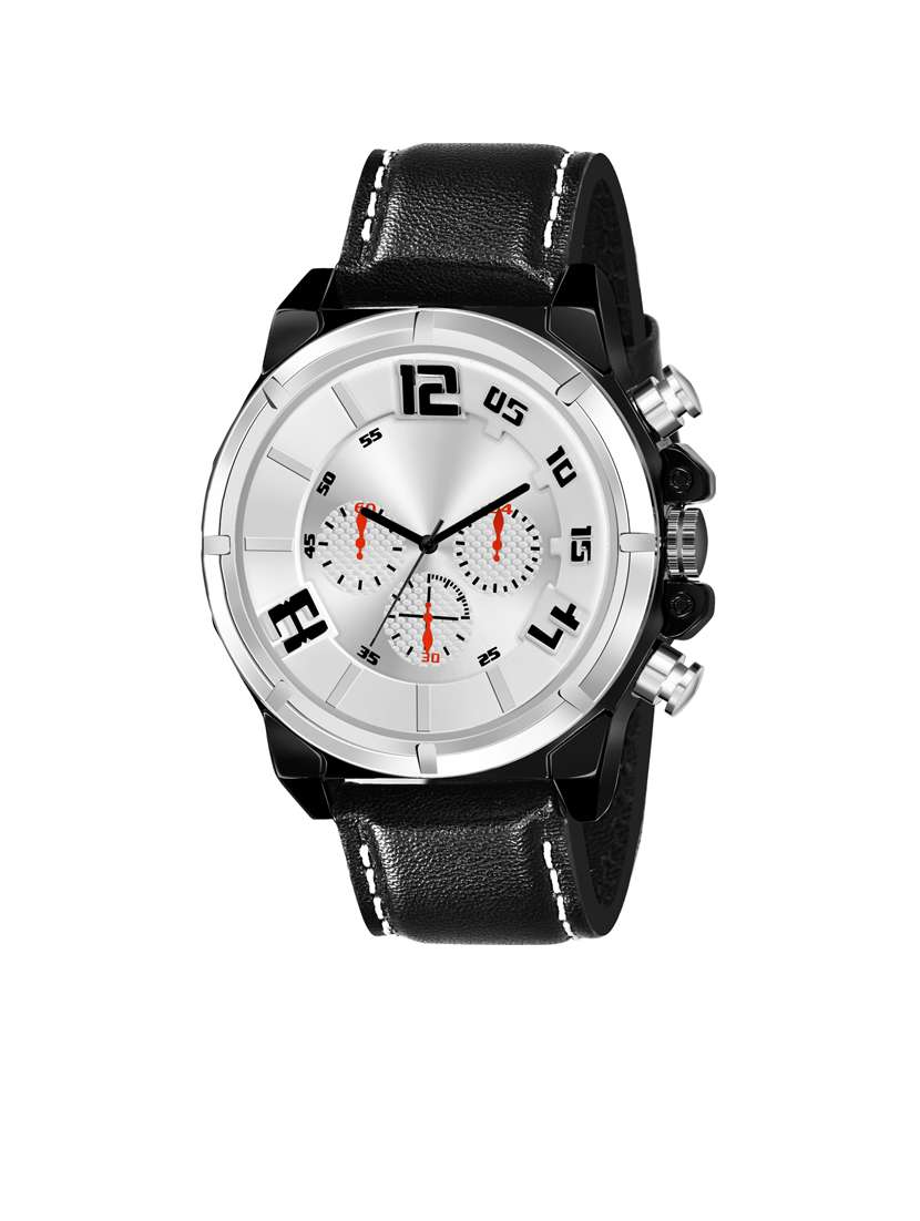 niyatinx men's analog watch