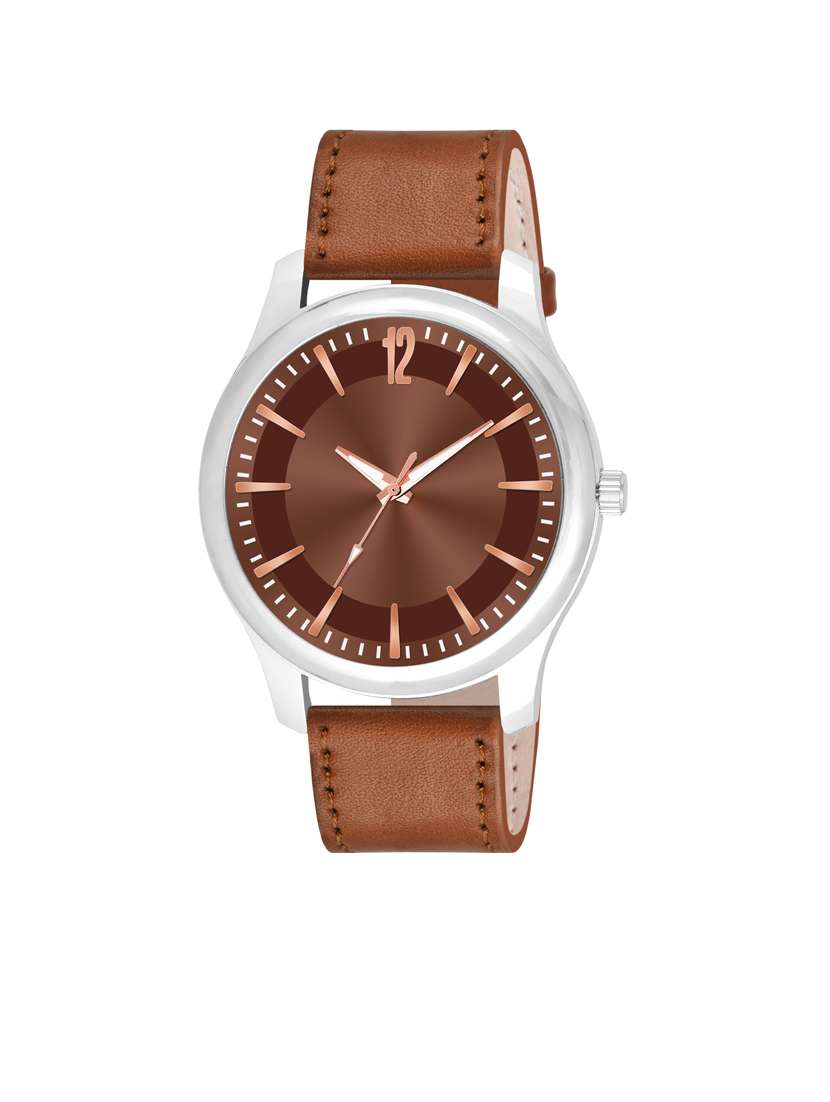 niyatinx men's analog watch 