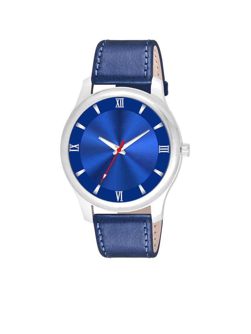 niyatinx men's analog watch 