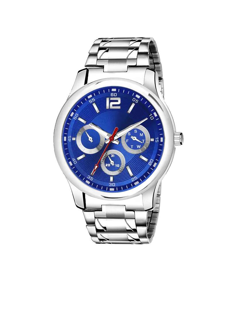 niyatinx men's analog watch