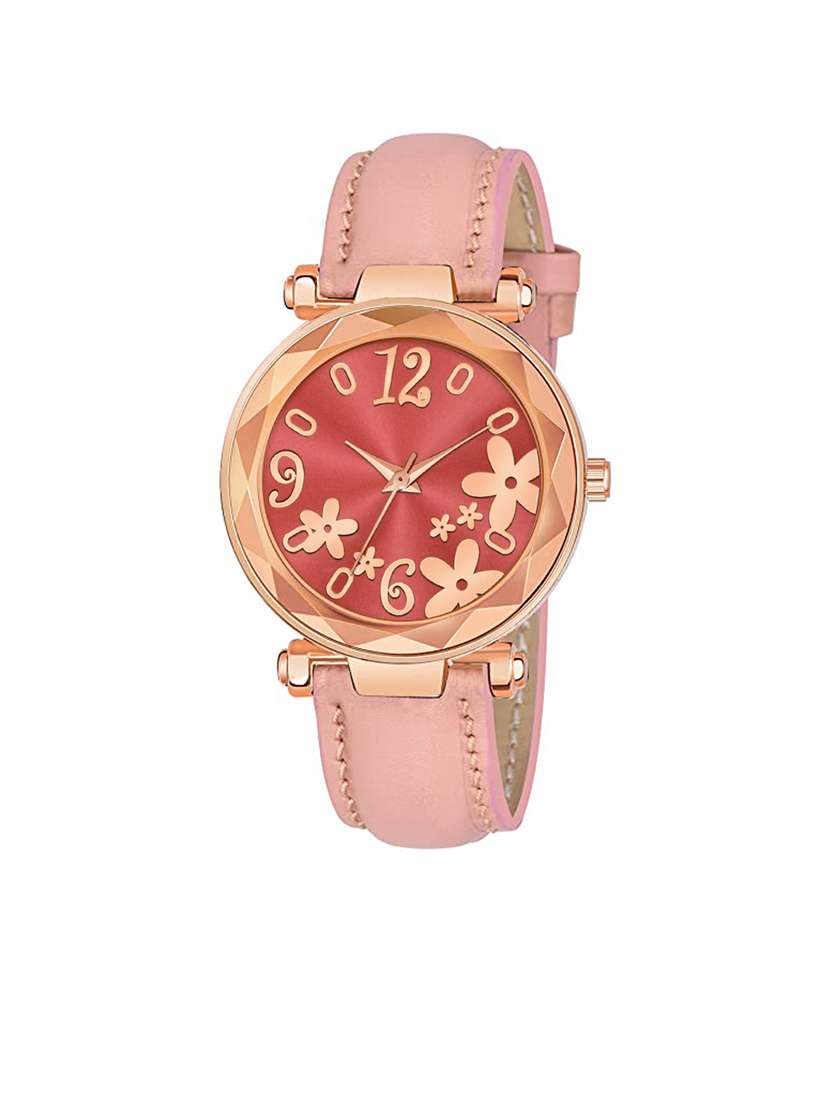 niyatinx women's analog watch