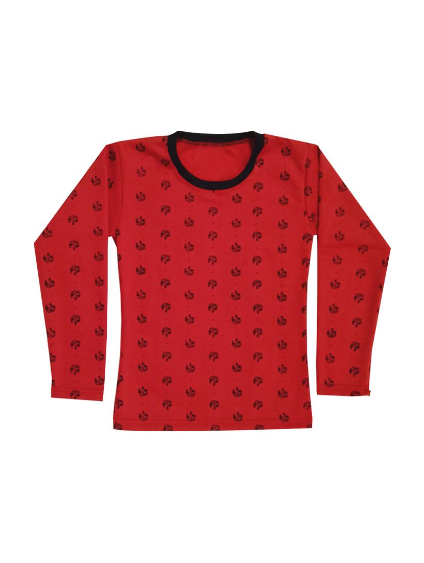 girls pack of 2 regular tees - 19829917 - Standard Image - 3