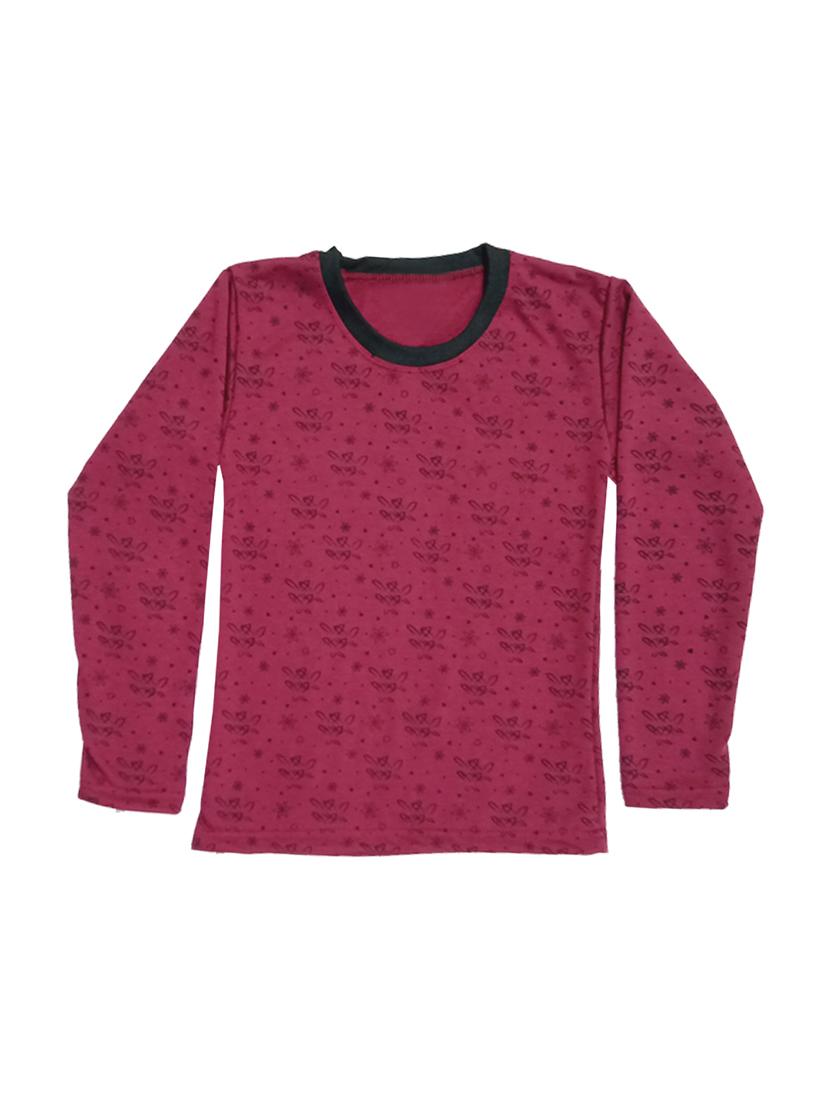 girls pack of 2 regular tees - 19829955 - Standard Image - 3