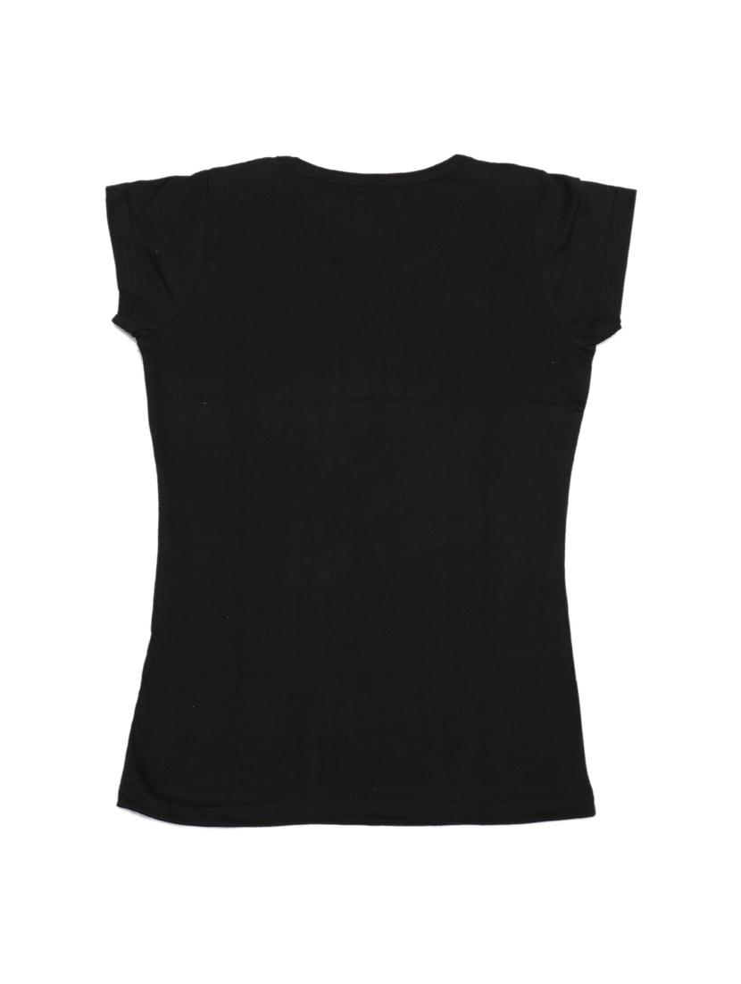 pack of 2 round neck regular tees - 19831427 - Standard Image - 3