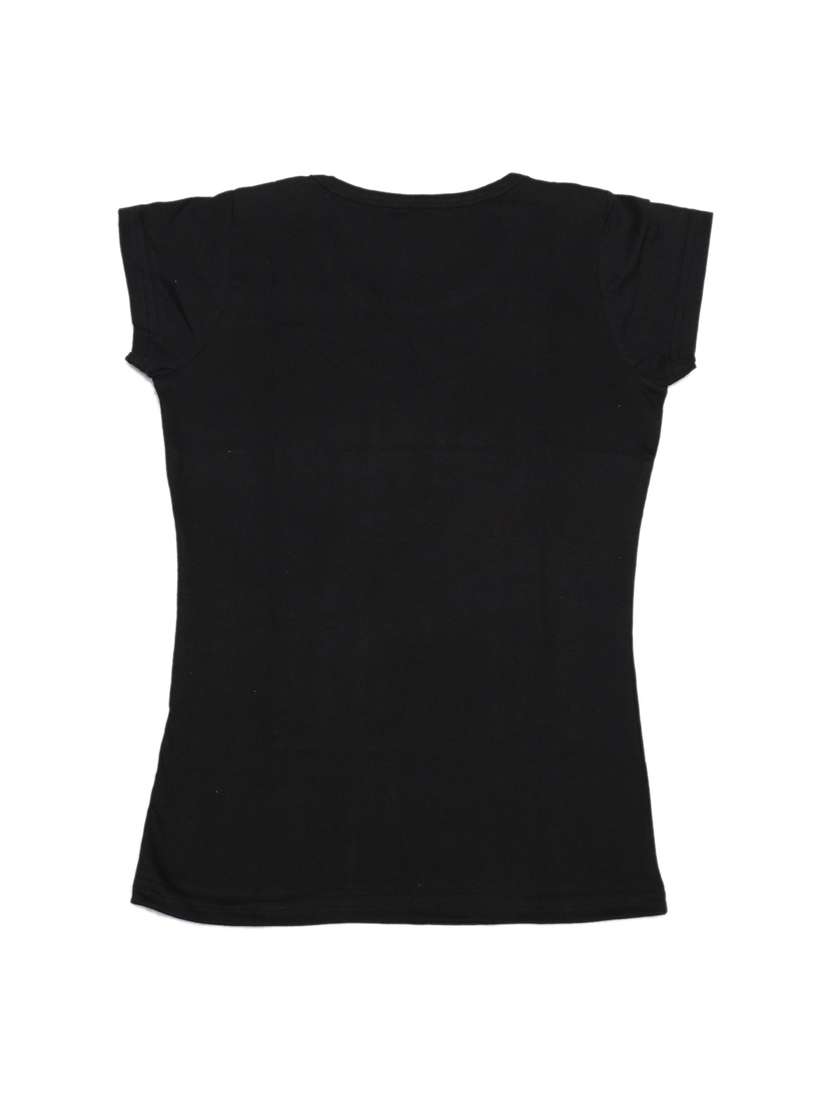pack of 2 round neck regular tees - 19831428 - Standard Image - 3
