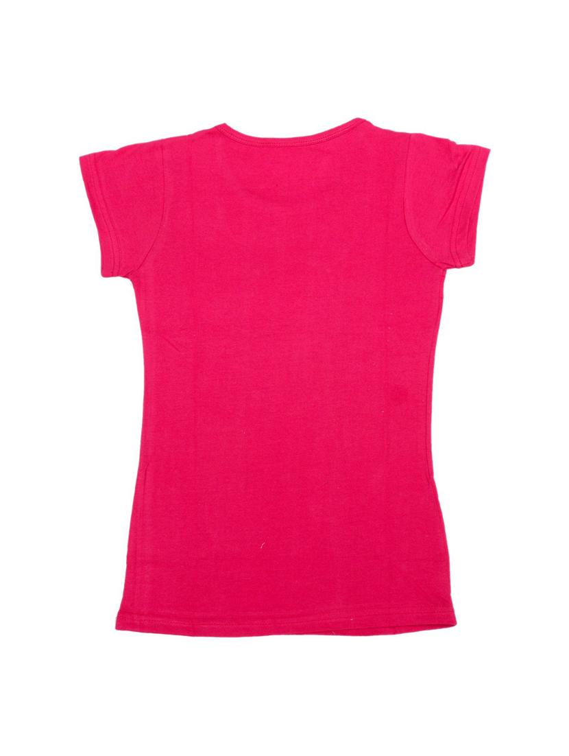 pack of 2 round neck regular tees - 19831530 - Standard Image - 3