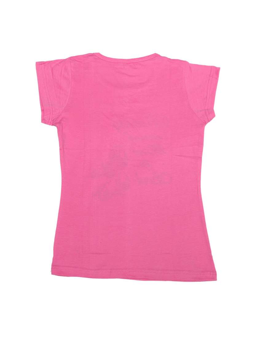 pack of 2 round neck regular tees - 19831569 -  Standard Image - 3