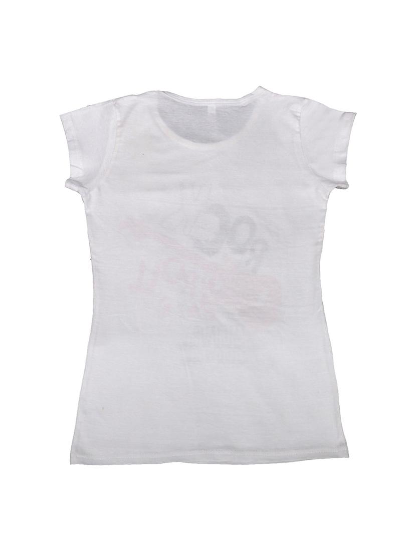 pack of 2 round neck regular tees - 19831590 - Standard Image - 3