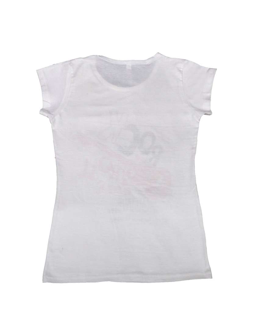 pack of 2 round neck regular tees - 19831597 - Standard Image - 3