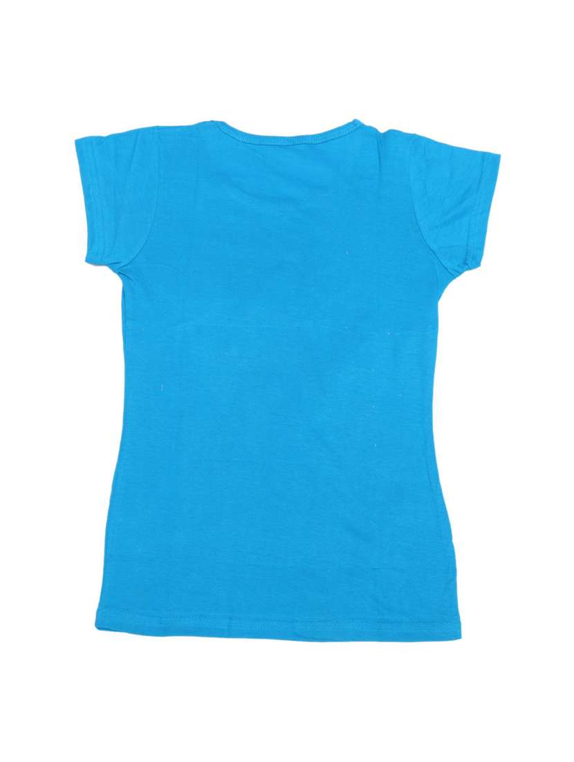 pack of 2 round neck regular tees - 19831650 -  Standard Image - 3