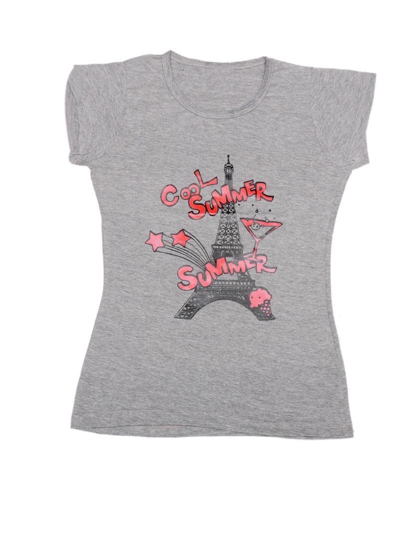 pack of 2 round neck regular tees - 19831714 - Standard Image - 3