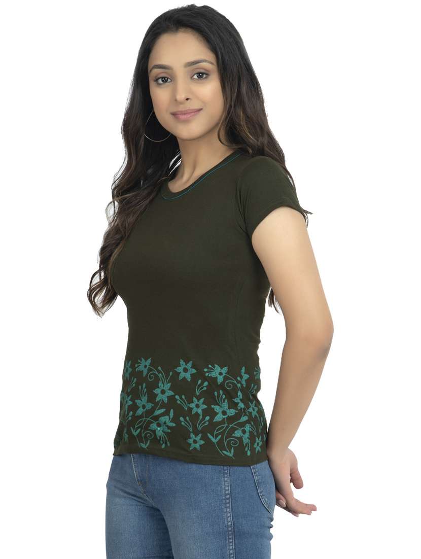 women's t-shirt combo - 19841632 -  Standard Image - 3