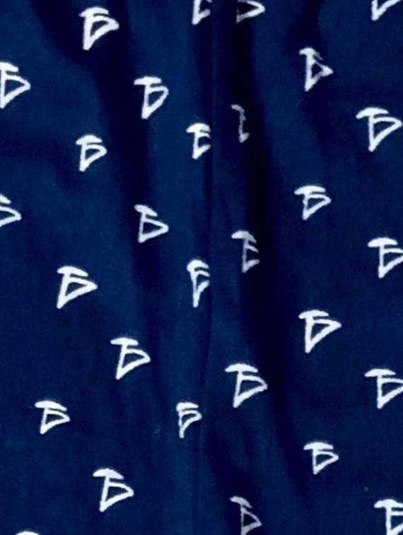 pack of 2 girls printed leggings - 19843270 - Standard Image - 3
