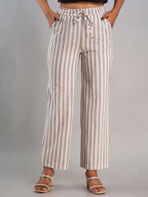 Striped