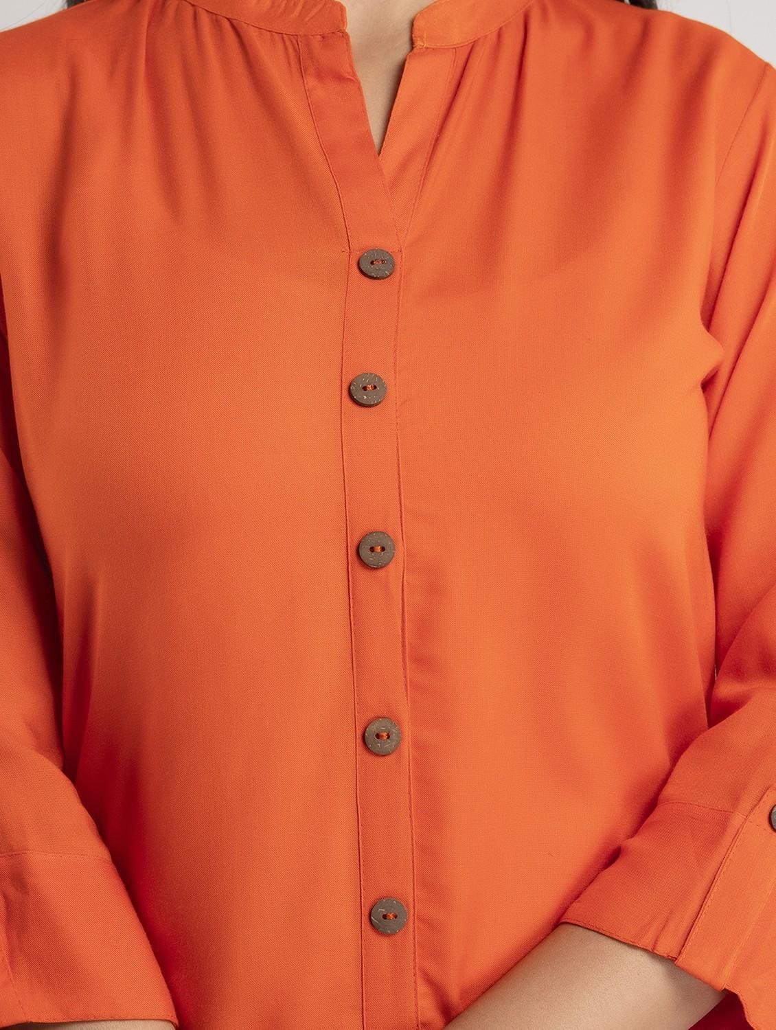 women's a-line kurta - 19847261 - Standard Image - 3