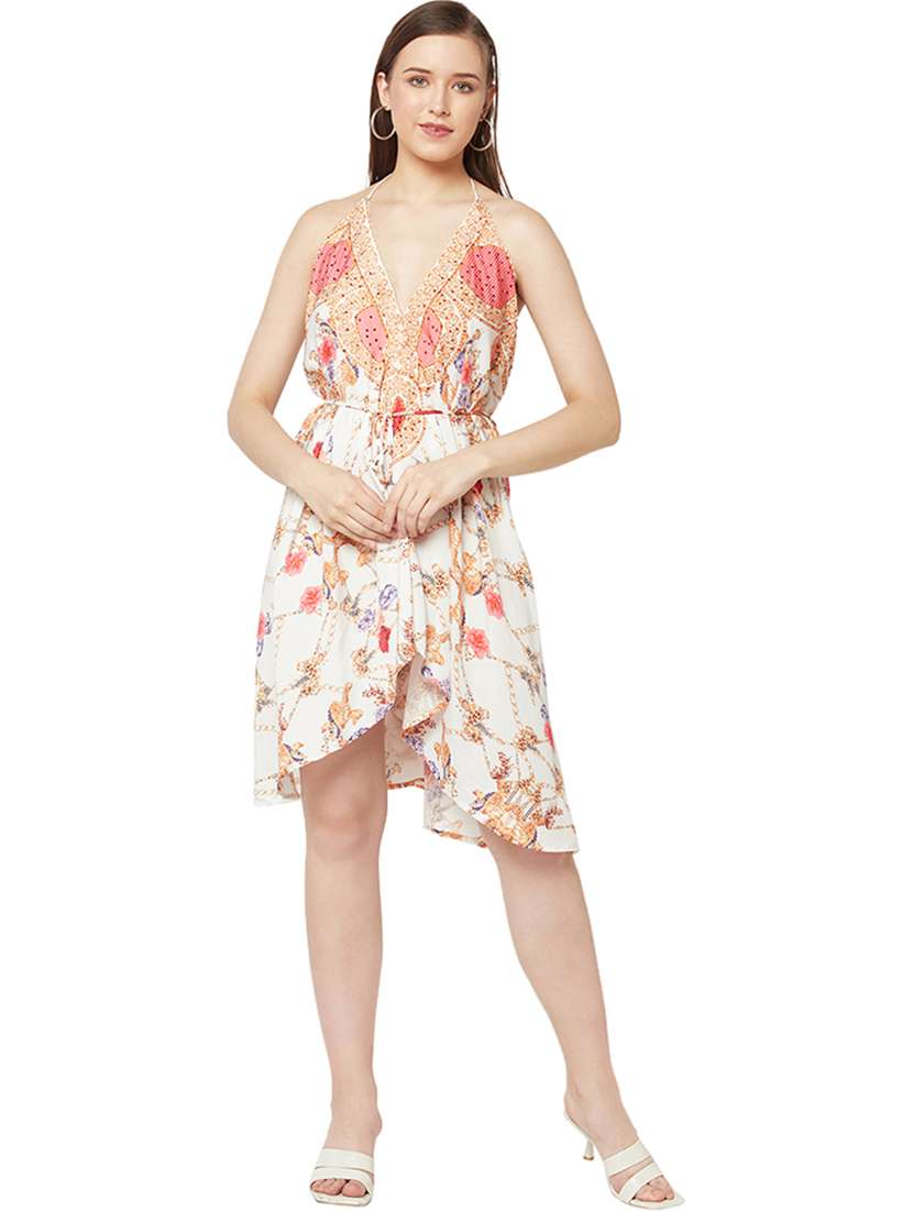women's high low  dress - 19848446 -  Zoom Image - 0