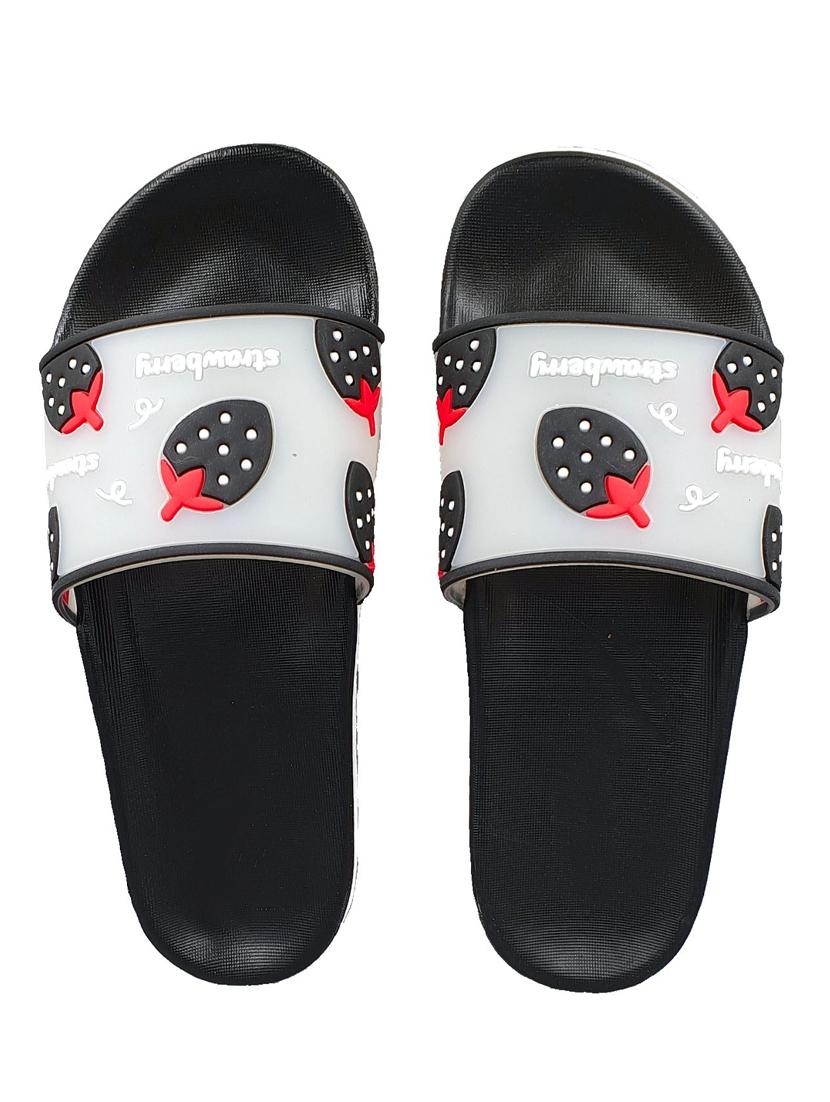 transparent flip flop for women - 19849468 - Standard Image - 5