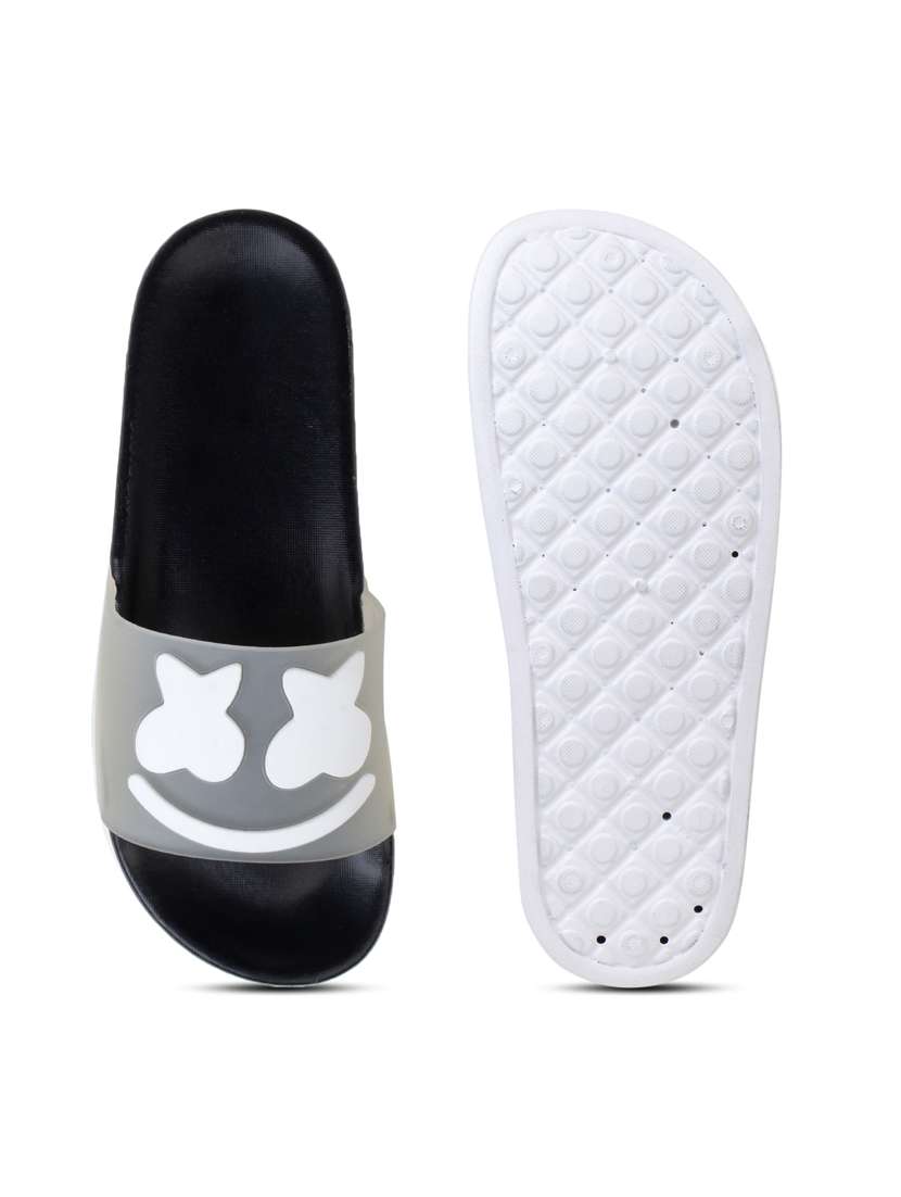 transparent flip flop for women - 19849541 -  Standard Image - 5