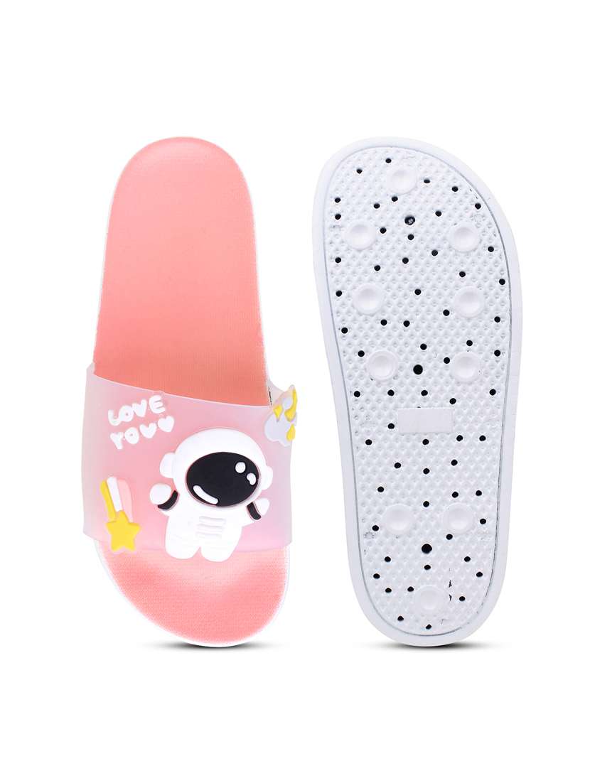 Transparent Flip Flop For Women - 19849549 -  Standard Image - 5