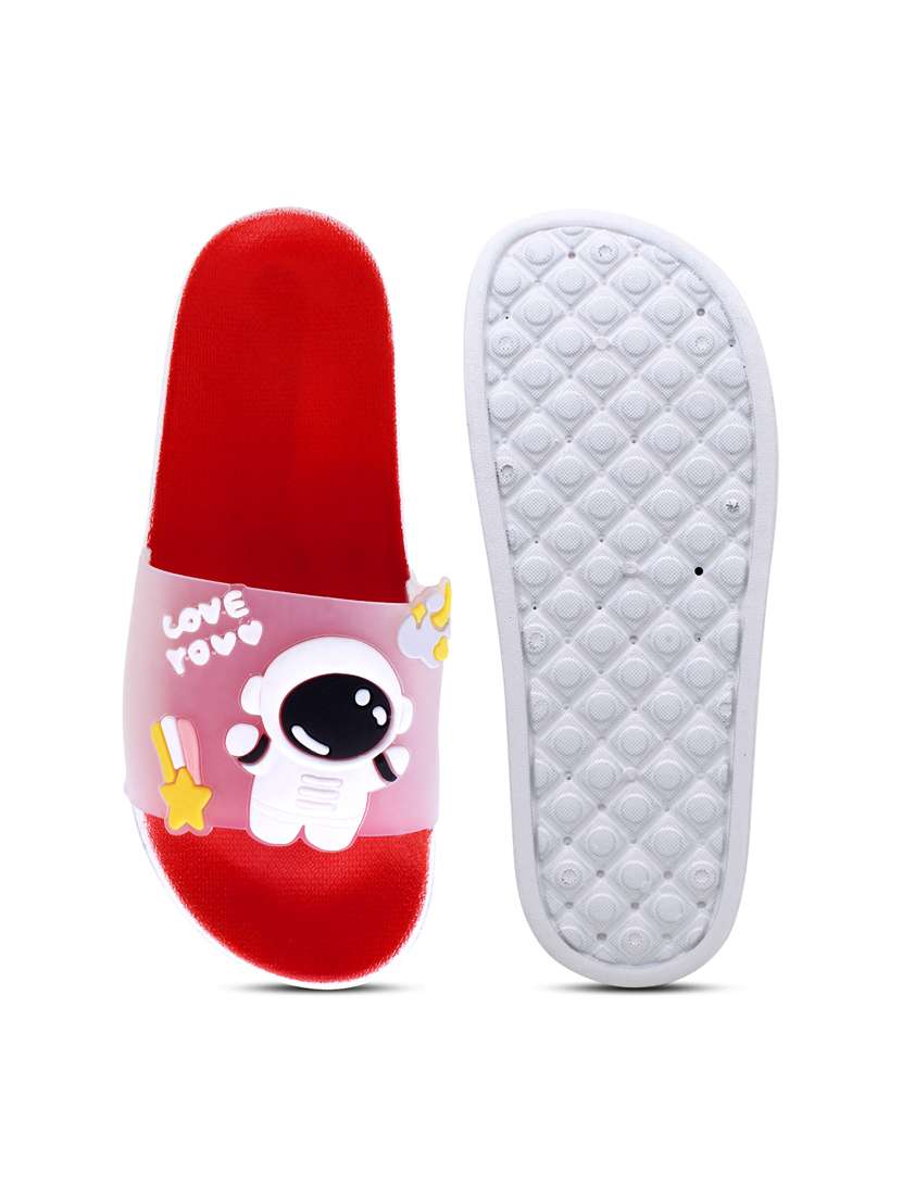 transparent flip flop for women - 19849550 -  Standard Image - 5