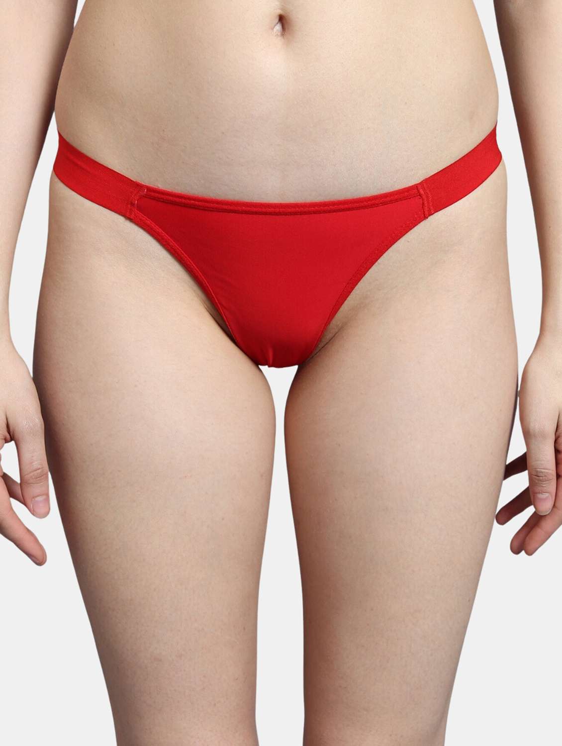 pack of 2 thongs panty - 19849582 -  Standard Image - 3