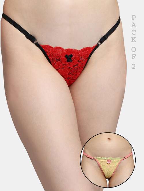 Thongs